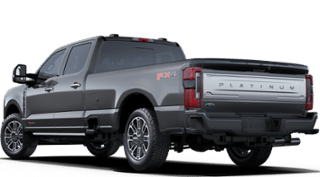 2025 Ford Super Duty® External Image 3